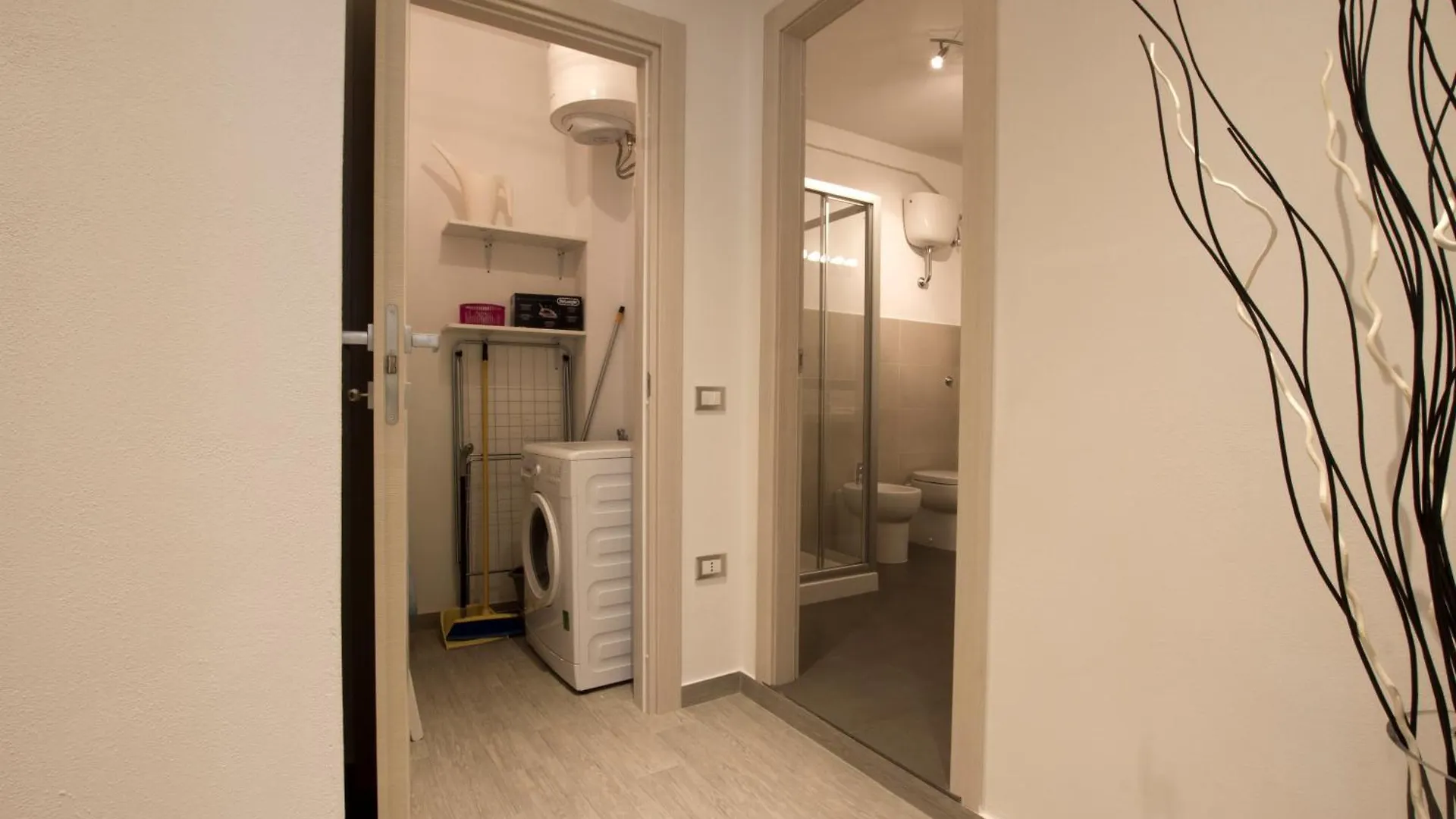 Excelsior - Via Pertini Apartment Piombino