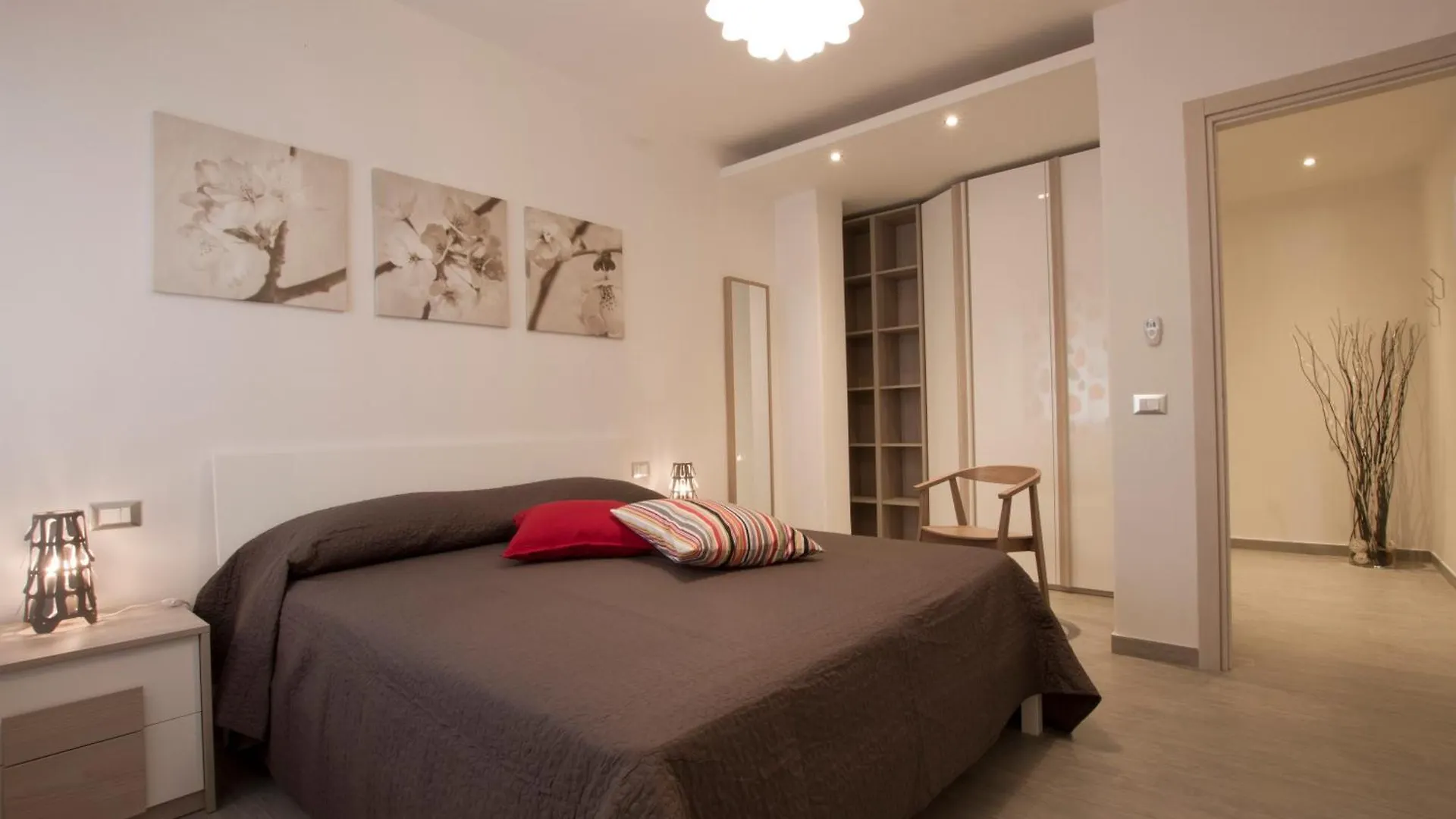 Excelsior - Via Pertini Apartment Piombino Italy