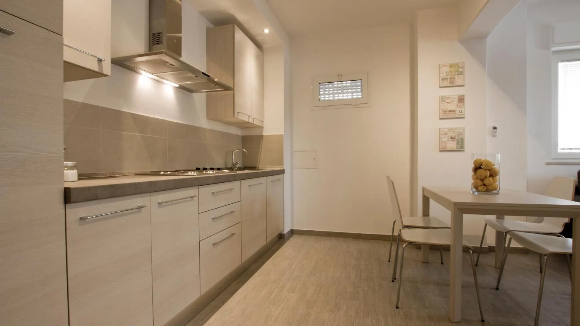 Excelsior - Via Pertini Apartment Piombino